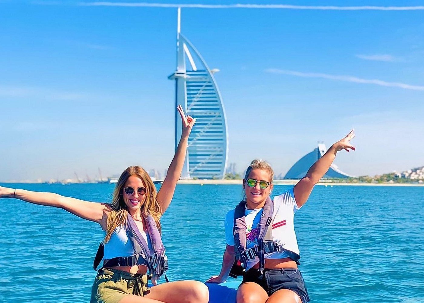 Small Private Cruises Tour